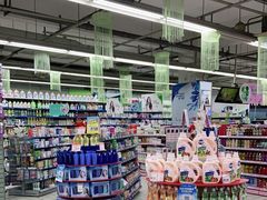 -世纪联华超市(外海店)