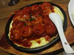-一轩饺子馆(丽都店)