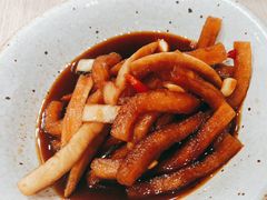 -大师兄·西北小馆(南沙万达广场店)