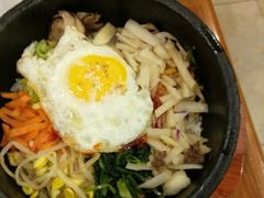 -全州拌饭馆(断桥店)