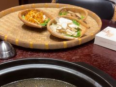 -滇野云南野生菌餐厅(陕西南路店)
