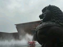-法门文化景区