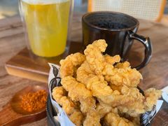 花园小酥肉-一尺花园(首钢店)