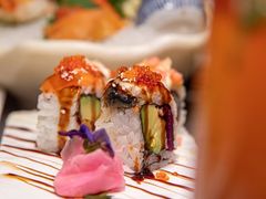 -水木锦堂·自助铁板烧(五道口购物中心店)