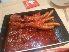 -小木屋拌饭(沈阳中街大悦城店)