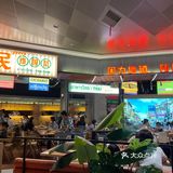 非常好找的一家店铺。环境：半开放式