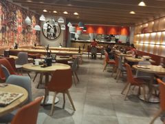 大堂-味千拉面(广州金沙永旺梦乐城店)