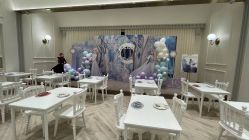 -奈尔宝·儿童乐园·亲子餐厅(鄞州万达店)