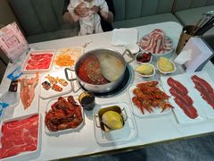 -深海聚汇·牛榴宴·自助料理(江宁万达店)