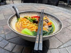 -韬光茶庵