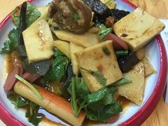 -泰粗卤加热卤味(义全店)