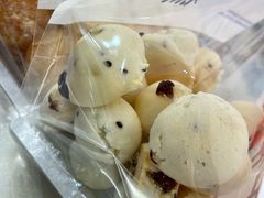 提子QQ麻薯-吴越糕享(常熟万达店)