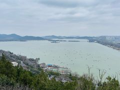-云龙山