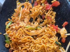 -路边边.炒菜烧烤.音乐餐厅(良乡长虹店)