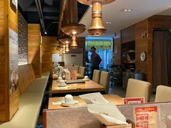 -王妃家(明洞中央店)