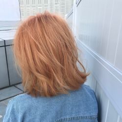 -黛蓝形象定制