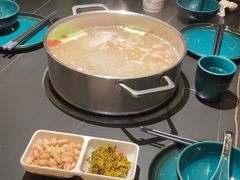 -二刀潮牛(重庆光环购物公园店)