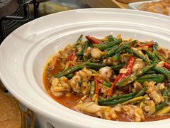 -阿斯牛牛·凉山菜(新会展店)