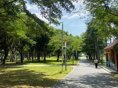 -深圳湾公园(南山区)
