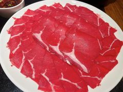 -南门涮肉(东单店)
