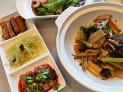 -功德林素菜饭庄(前门店)
