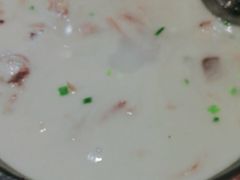 -肖仙仙羊肉汤·创于1996年(三官堂总店)