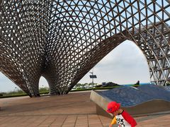 -南汇嘴观海公园