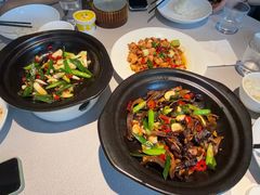-望京辣宴·古法川菜(望京店)