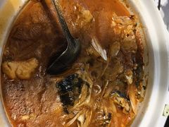 -九尊食上(生态园林酒店)