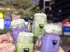 -星满杯TEAFUL(罗湖东门店)