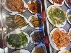 -韩麦大冷面(桂花街直营店)