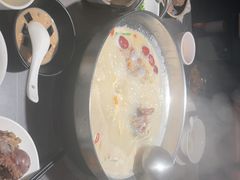 -骨之味·筒骨汤火锅(江头店)