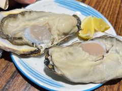 -蚝堡海鲜·威海菜·海肠捞饭·烧烤·亚洲吃蚝公司(幸福门店)