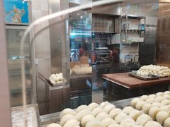 -功德林(南京西路店)