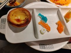 -千滋百味自助海鲜烤肉(布吉景华店)