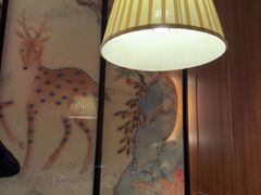 -新白鹿餐厅(松江开元地中海店)