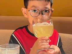 -波特曼西餐厅(中央大街店)