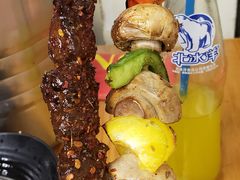 -炒豆合作社(东四总店)