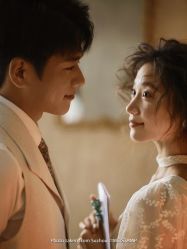 -时光印记婚纱摄影工作室·原创定制
