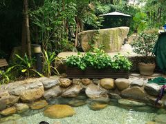 -厦门日月谷温泉渡假村