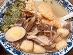 -小潘记鸭血粉丝汤