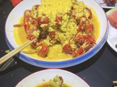 -京悦南门涮羊肉·羊蝎子火锅(田林路店)