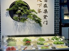 -集贤门·徽菜(福田店)