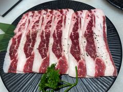 -韩宫宴烤肉·料理(青浦宝龙店)
