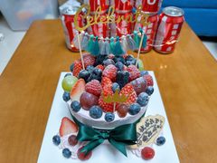 -EnergyCake蛋糕理想国