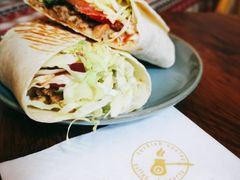-Turka土耳咖(五大道店)