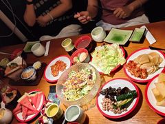 -鳗鱼家·深夜食堂(军博店)