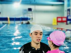 -Lucy水世界游泳学校(望京馆)
