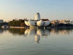 -东湖景区