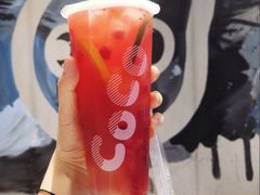 -CoCo都可(丁家庄店)